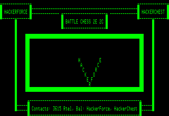 BattleChess