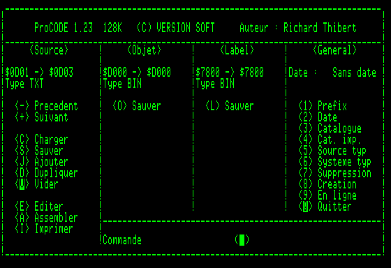 ProCode