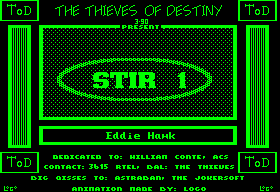 Anim Disk 1