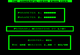 Anim Disk 1