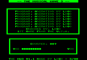 Anim Disk 2