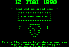 Anim Disk 2