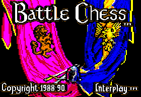 BattleChess