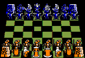 BattleChess