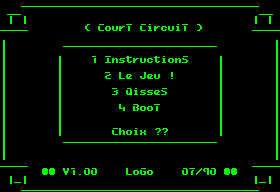 Court Circuit