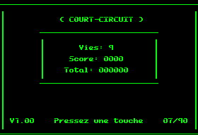 Court Circuit
