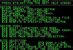 Disk Fixer
