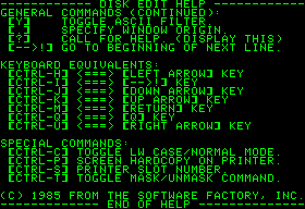 Disk Fixer
