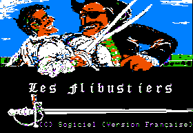Swashbuckler