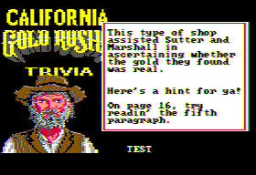 Protection Gold Rush!