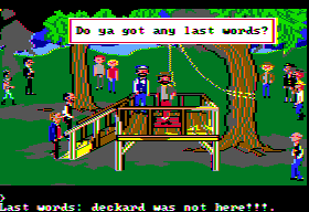 Protection Gold Rush!