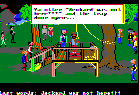 Protection Gold Rush!