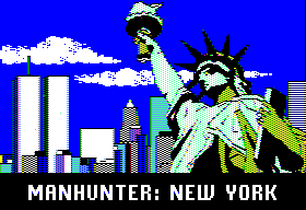 ManHunter New York