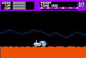 Moon Patrol