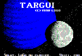 Targui