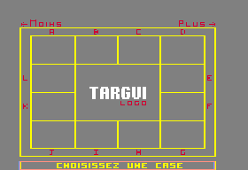 Targui
