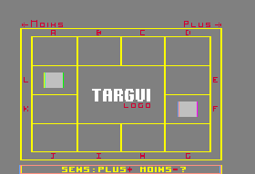 Targui