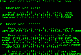 Windows Makers