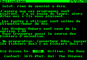 Windows Makers