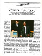 Controle X