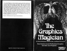 Graphics Magician