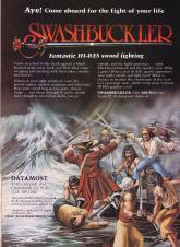 Pub Swashbuckler