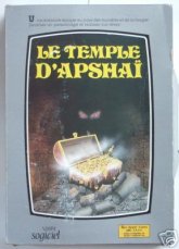 Temple Of Apshai