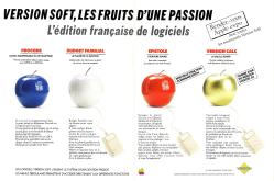 Version Soft