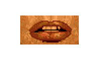 Bouche Femme