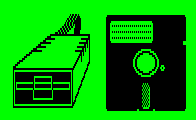 Drive Floppy