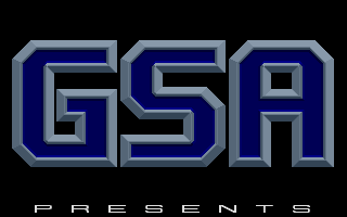 Logo GSA