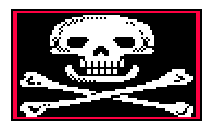 Tete de mort