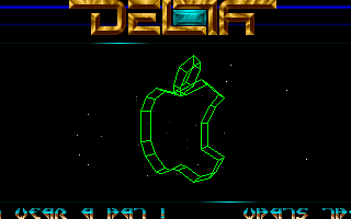 Ecrans dmos Delta Brothers