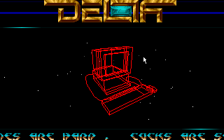 Ecrans dmos Delta Brothers