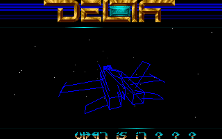 Ecrans dmos Delta Brothers