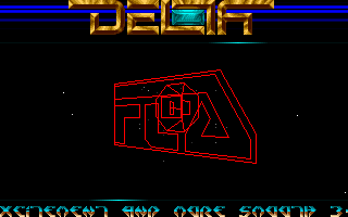 Ecrans dmos Delta Brothers
