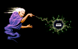 Disk Wizard