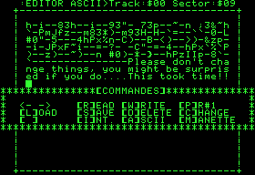 Ecran Where in the USA is Carmen Sandiego