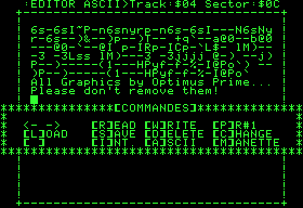 Ecran Where in the USA is Carmen Sandiego