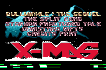 Ecrans dmos Mister Z