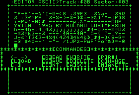 Ecran Where in the USA is Carmen Sandiego