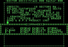 Ecran Where in the USA is Carmen Sandiego