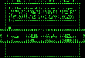 Ecran Where in the USA is Carmen Sandiego