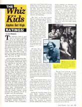 Whiz Kids