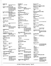 Parameters for Bitcopiers