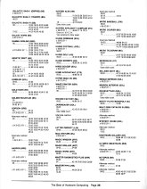 Parameters for Bitcopiers