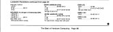 Parameters for Bitcopiers