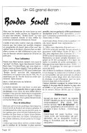 Border Scroll Toolbox