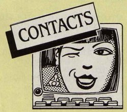 Contact