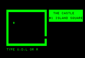 The Prisoner